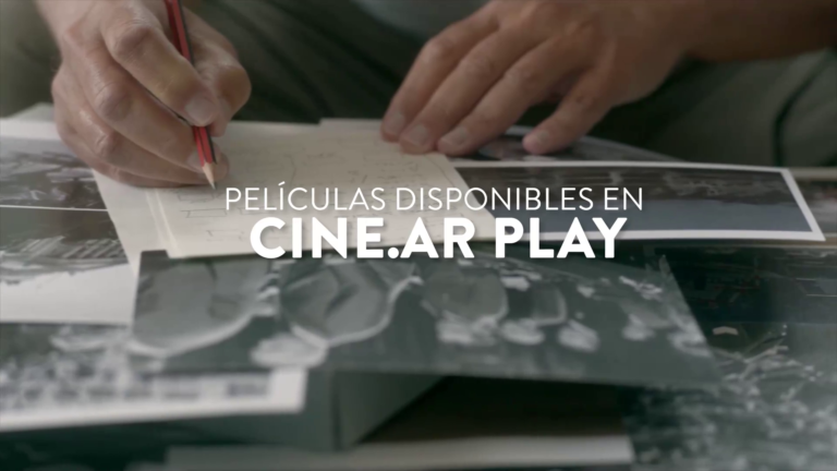 Llega el FICiP a CINE.AR del 21 al 31 de julio